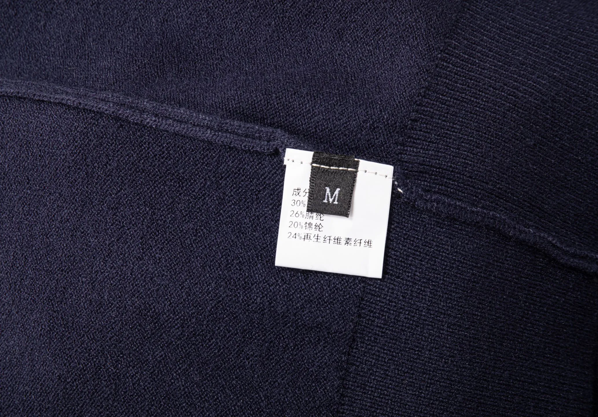 W 10 Classic 9 Size:M L XL XXL Color:Navy Blue